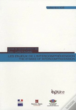 Capa do artigo Les Enjeux De L'Intercompréhension