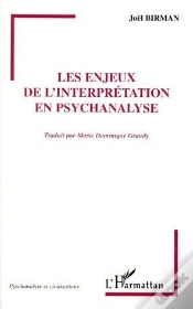 Capa do artigo Les Enjeux De L
