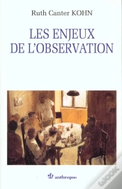 Capa do artigo Les Enjeux De L