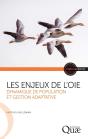 Les Enjeux De L'Oie : Dynamique De Population Et Gestion Adaptative - Preview