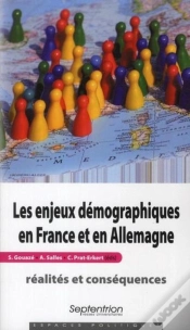 Capa do artigo Les Enjeux Démographiques En France Et En Allemagne ; Réalités Et Conséquences