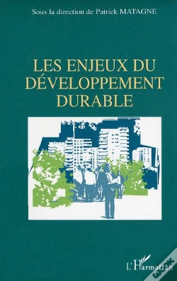 Capa do artigo Les Enjeux Du Developpement Durable