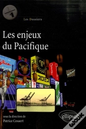 Capa do artigo Les Enjeux Du Pacifique