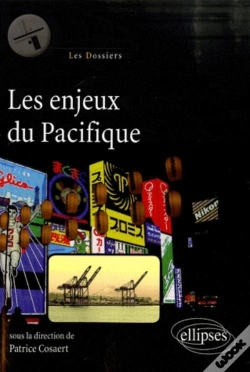 Capa do artigo Les Enjeux Du Pacifique