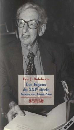 Capa do artigo Les Enjeux Du Xxi Siecle