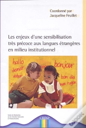 Capa do artigo Les Enjeux D