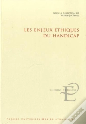 Les Enjeux Éthiques Du Handicap