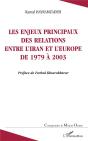 Les Enjeux Principaux Des Relations Entre L'Iran Et L'Europe De 1979 A 2003 - Preview