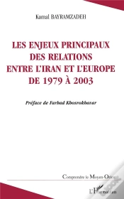 Capa do artigo Les Enjeux Principaux Des Relations Entre L
