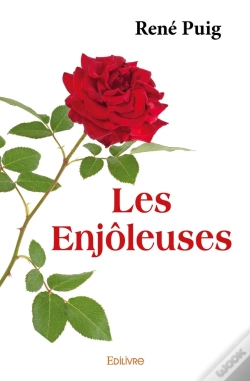 Capa do artigo Les Enjôleuses