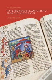 Capa do artigo Les Enluminures