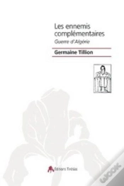 Capa do artigo Les Ennemis Complémentaires ; Guerre D