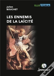 Capa do artigo Les Ennemis De La Laicite