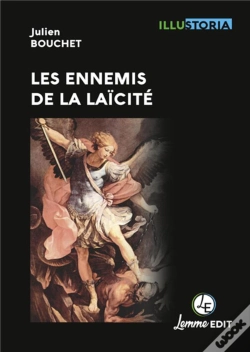 Capa do artigo Les Ennemis De La Laicite