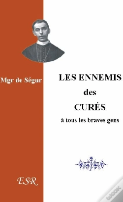 Capa do artigo Les Ennemis Des Curés, À Tous Les Braves Gens