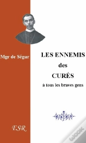 Capa do artigo Les Ennemis Des Curés, À Tous Les Braves Gens