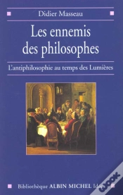 Capa do artigo Les Ennemis Des Philosophes ; L