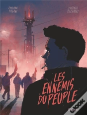 Capa do artigo Les Ennemis Du Peuple