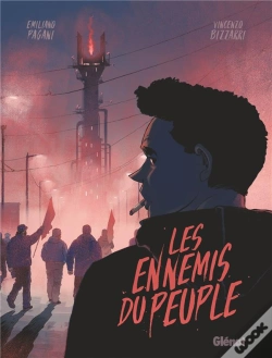 Capa do artigo Les Ennemis Du Peuple
