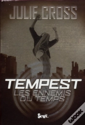 Capa do artigo Les Ennemis Du Temps. Tempest T.1