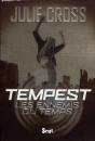 Les Ennemis Du Temps. Tempest T.1 - Preview