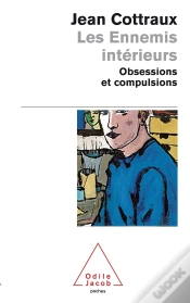 Capa do artigo Les Ennemis Intérieurs : Obsessions Et Compulsions