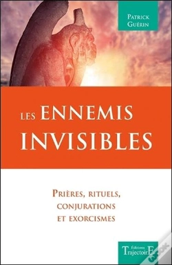 Capa do artigo Les Ennemis Invisibles