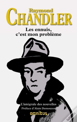 Capa do artigo Les Ennuis, C'Est Mon Problème ; Intégrale Des Nouvelles
