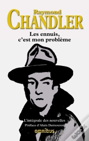 Capa do artigo Les Ennuis, C