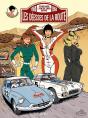 Les Enquêtes Auto De Margot Tome 2 : Les Déesses De La Route - Preview