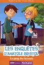 Les Enquetes D'Anatole Bristol - Preview