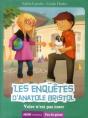 Les Enquetes D'Anatole Bristol - Voler N'Est Pas Jouer (Coll Pas De Geant) - Preview