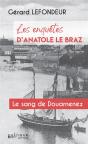 Les Enquetes D'Anatole Le Braz - T02 - Le Sang De Douarnenez - Preview