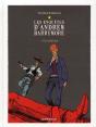 Les Enquêtes D'Andrew Barrymore T.1 ; Un Éléphant Dans Un Magasin De Porcelaine - Preview