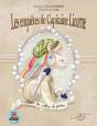 Les Enquêtes De Capitaine Licorne - Tome 1 : L'Affaire Du Collier De Perles - Preview