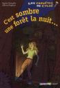 Les Enquêtes De Chloé : C'Est Sombre Une Forêt La Nuit... - Preview