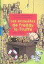 Les Enquêtes De Freddy La Truffe - Preview