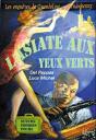 Les Enquetes De Gwendoline Strawberry ; L'Asiate Aux Yeux Verts - Preview
