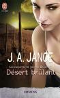 Les Enquêtes De Joanna Brady T.1 ; Désert Brûlant - Preview
