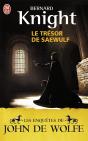 Les Enquetes De John De Wolfe - Le Tresor De Saewulf - Preview