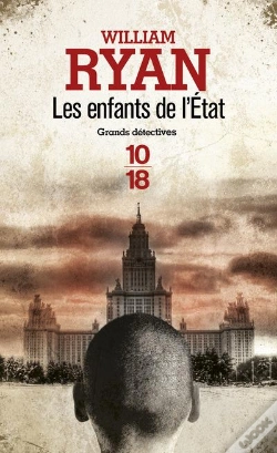 Capa do artigo Les Enquetes De Korolev T.3
