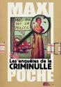 Les Enquêtes De La Criminulle ; Maxi Poche - Preview