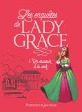 Les Enquetes De Lady Grace T1