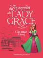 Les Enquetes De Lady Grace T1 - Preview