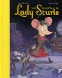 Les Enquêtes De Lady Souris T.2 ; Piano Fantôme - Preview