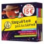 Les Enquetes De L'Inspecteur Bubulle - L'Integrale - Preview