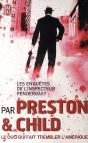 Les Enquêtes De L'Inspecteur Pendergast ; Coffret Assortiment 3 Volumes - Preview