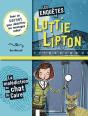 Les Enquetes De Lottie Lipton - La Malediction Du Chat Du Caire - Preview