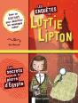 Les Enquetes De Lottie Lipton - Le Secret De La Pierre D'Egypte - Preview