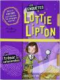 Les Enquetes De Lottie Lipton - Preview